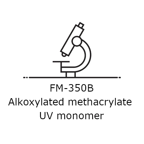 Alkoxylated Methacrylate UV Monomer