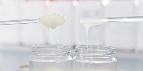 water-based adhesives