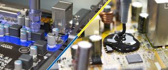 PCB conformal coating resin