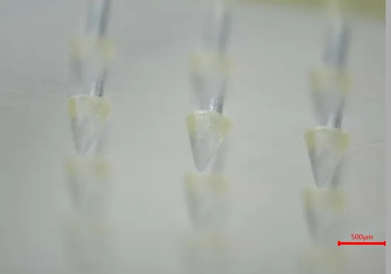 Medical device UV resin Medical device UV resin