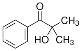 Photoinitiator 1173
