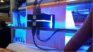 Non-yellowing UV curing systems Non-yellowing UV curing systems