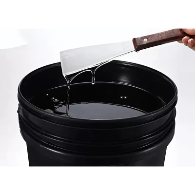 High-speed curing UV coating material High-speed curing UV coating material