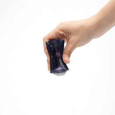 Balanced hardness-flexibility UV resin Balanced hardness-flexibility UV resin