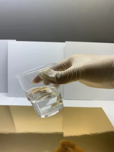 Water-Resistant Acrylate Monomer Water-Resistant Acrylate Monomer