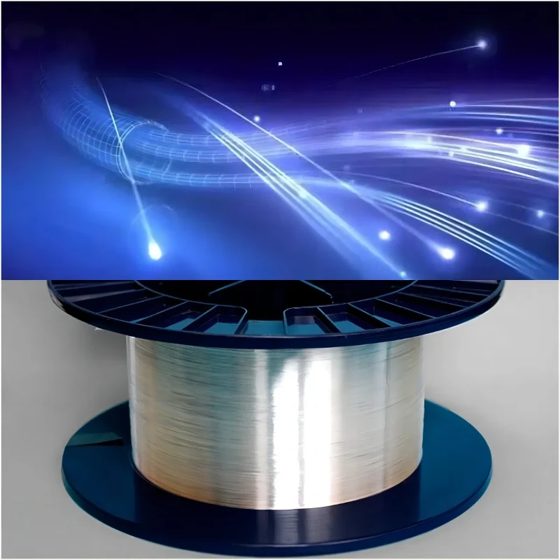 UV resin for 5G fiber optic cables UV resin for 5G fiber optic cables