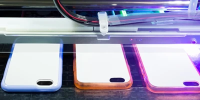 High performance cationic curing