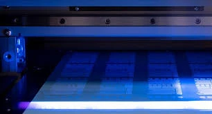 LED packaging photoinitiator LED packaging photoinitiator