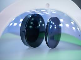Ophthalmic lens coating monomer Ophthalmic lens coating monomer
