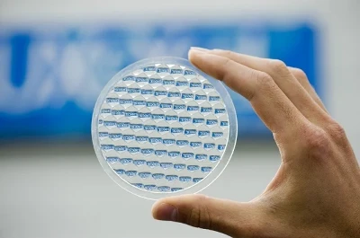 3D Printed Optical Components 3D Printed Optical Components