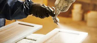 High-Humidity Resistant Coating
