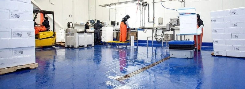 Thermal Shock Resistant Resin Thermal Shock Resistant Resin