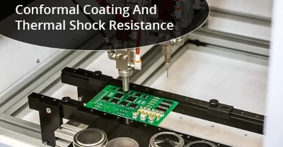 Thermal shock resistant coating Thermal shock resistant coating
