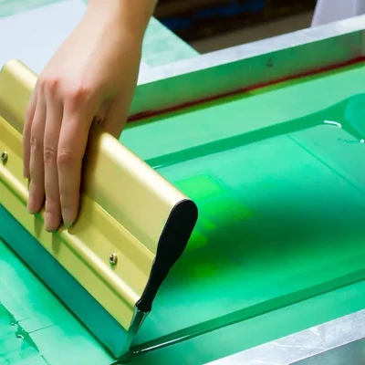 Odorless UV coating Odorless UV coating