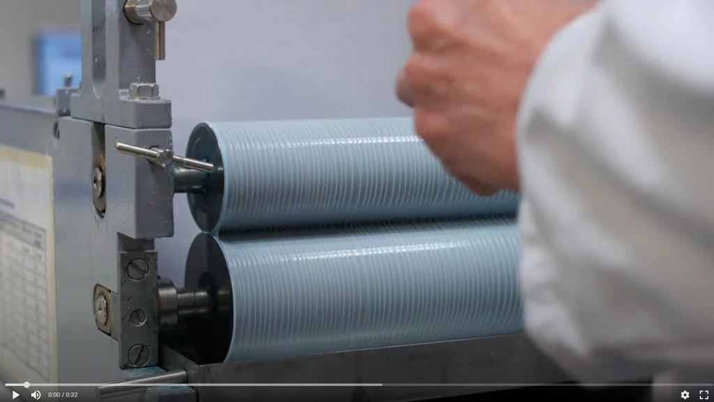 DVE-3 supplier for adhesive industry