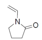 NVP adhesive monomer