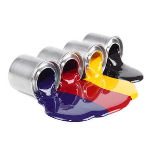 Printing ink wetting agent