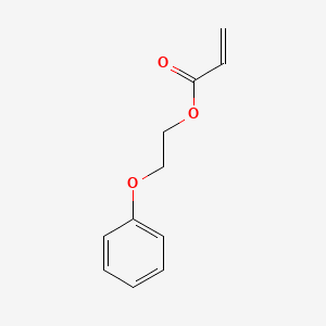 2-phenoxy ethyl acrylate monomer 2-phenoxy ethyl acrylate monomer