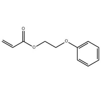 2-phenoxy ethyl acrylate for UV coatings 2-phenoxy ethyl acrylate for UV coatings