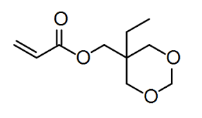 Cyclic Trimethylopropane Formal