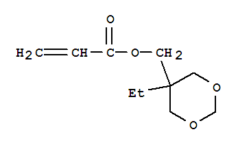 Synthesis of Cyclic Trimethylopropane Formal Synthesis of Cyclic Trimethylopropane Formal