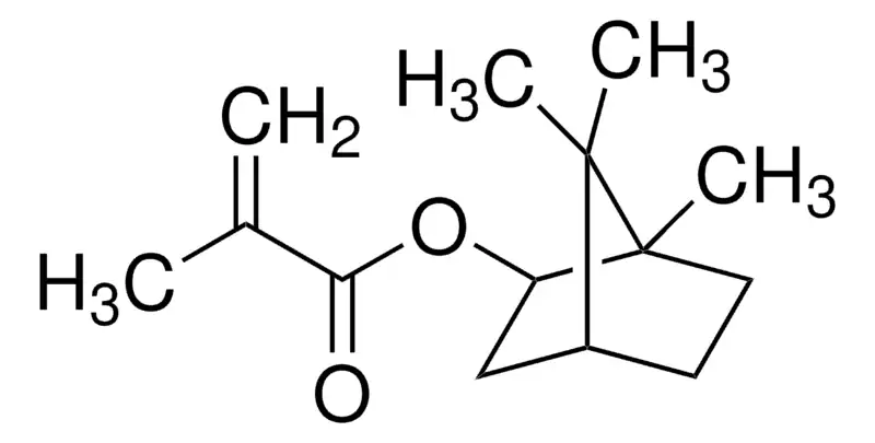 Isobornyl Methacrylate for coatings