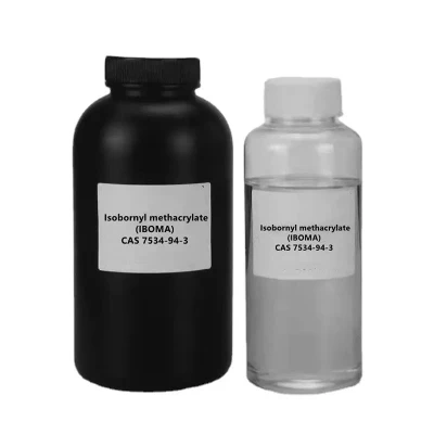 Isobornyl Methacrylate price trends Asia Isobornyl Methacrylate price trends Asia