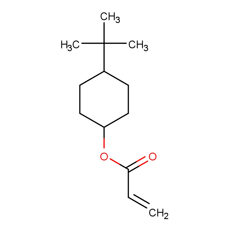 4-TBCA crosslinking agent