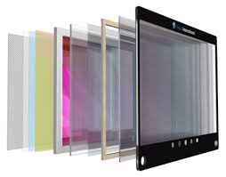 Display Enhancement Technologies