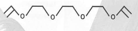 Bifunctional monomer for adhesives and inks Bifunctional monomer for adhesives and inks