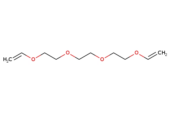 Low viscosity divinyl ether for coatings