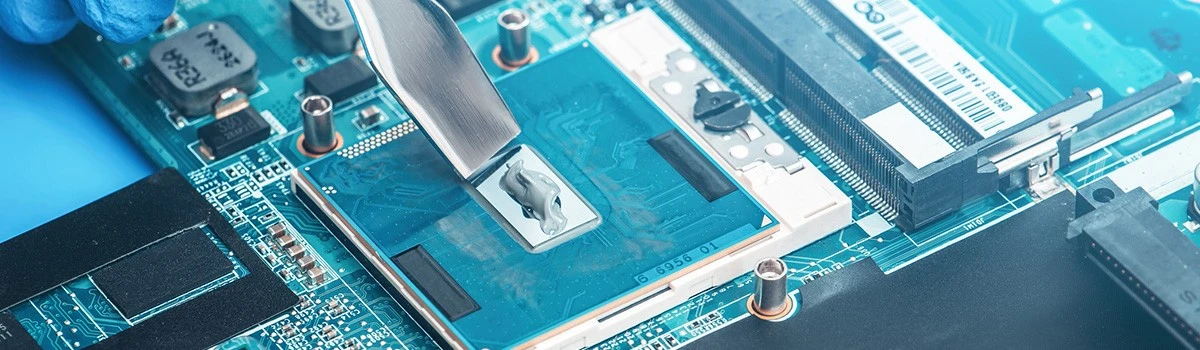 High Temperature UV Adhesive for Electronics