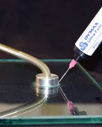 Low Shrinkage UV Bonding Agent