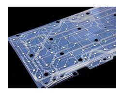 High Adhesion UV Ink for PCB Substrates