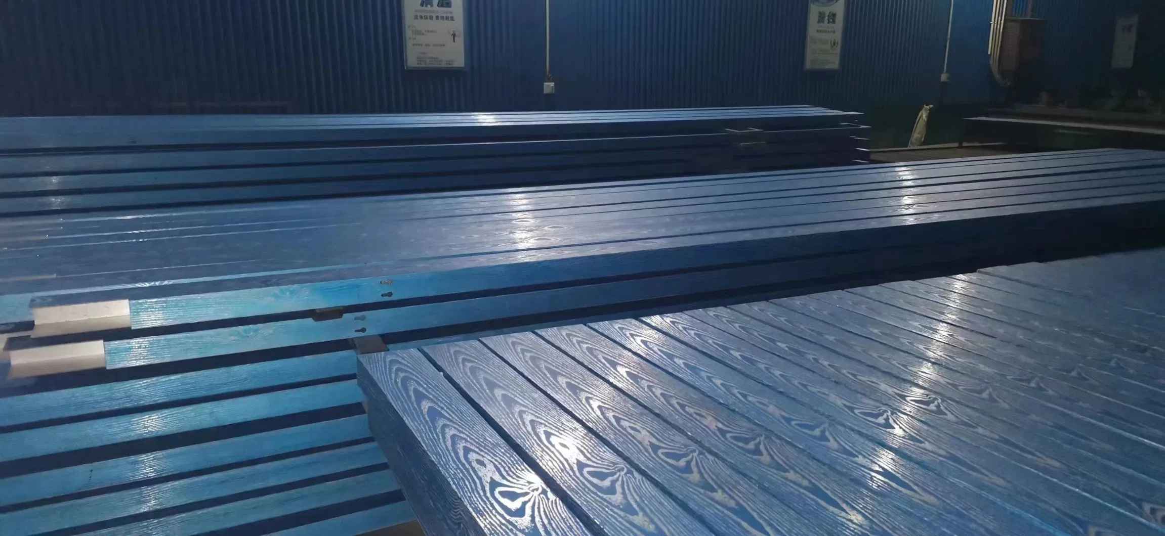 Anti-etching coating