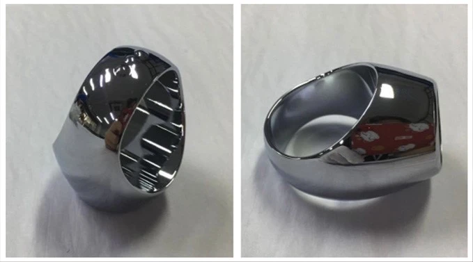Electroplating UV primer for chrome Electroplating UV primer for chrome