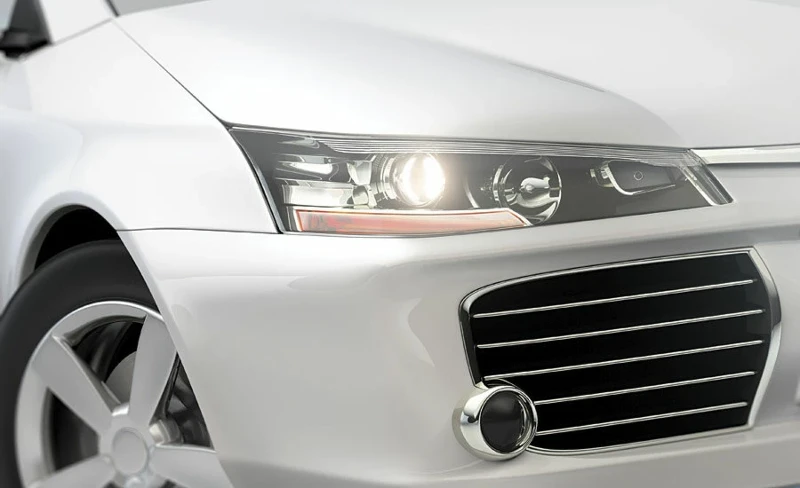 Chromium plating UV topcoat Chromium plating UV topcoat
