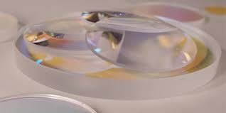 Anti-reflective Zirconia coating