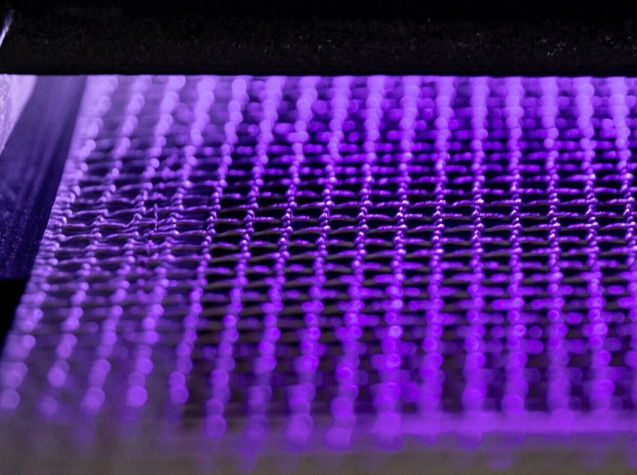 Cationic hybrid UV resin