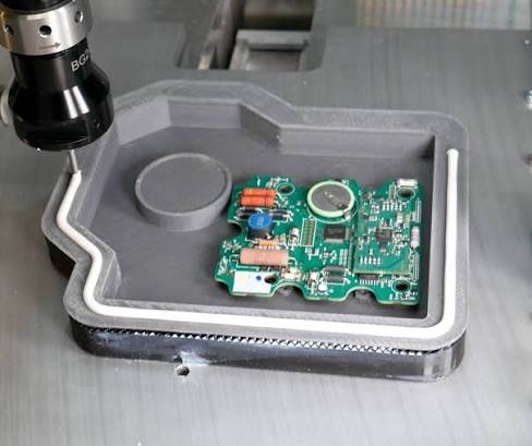 Epochal-70 Blocked Epoxy Curing Agent: A Latent Solution for Low-Temperature ...