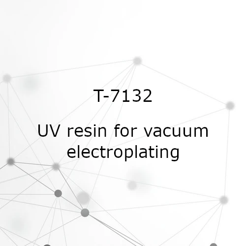 T-7132 Specialty Urethane Acrylate: The Solution For Adhesion & Toughness in UV Coatings On Inorganic Materials